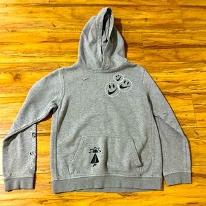 Nike Children’s Sweatshirt.
